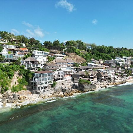 Bingin High Tide Vila Uluwatu Exterior foto