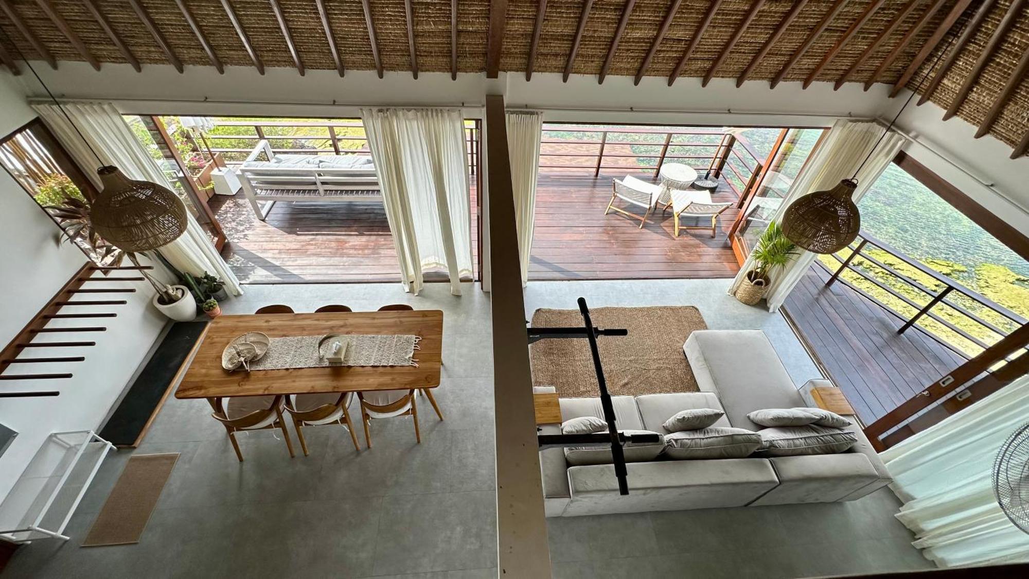 Bingin High Tide Vila Uluwatu Exterior foto