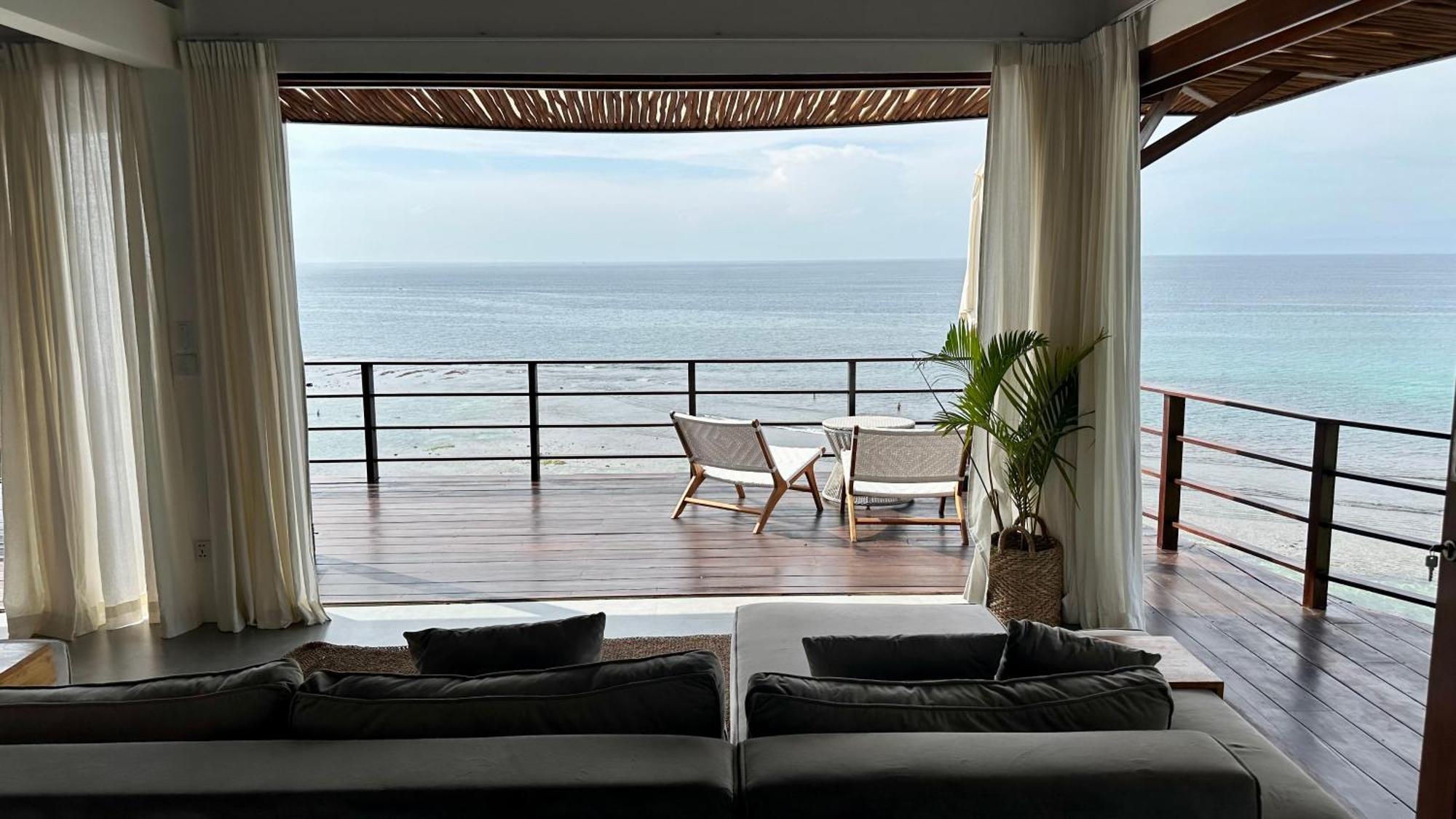 Bingin High Tide Vila Uluwatu Exterior foto