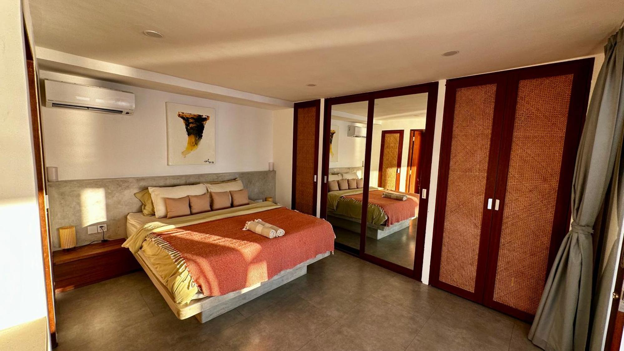 Bingin High Tide Vila Uluwatu Exterior foto