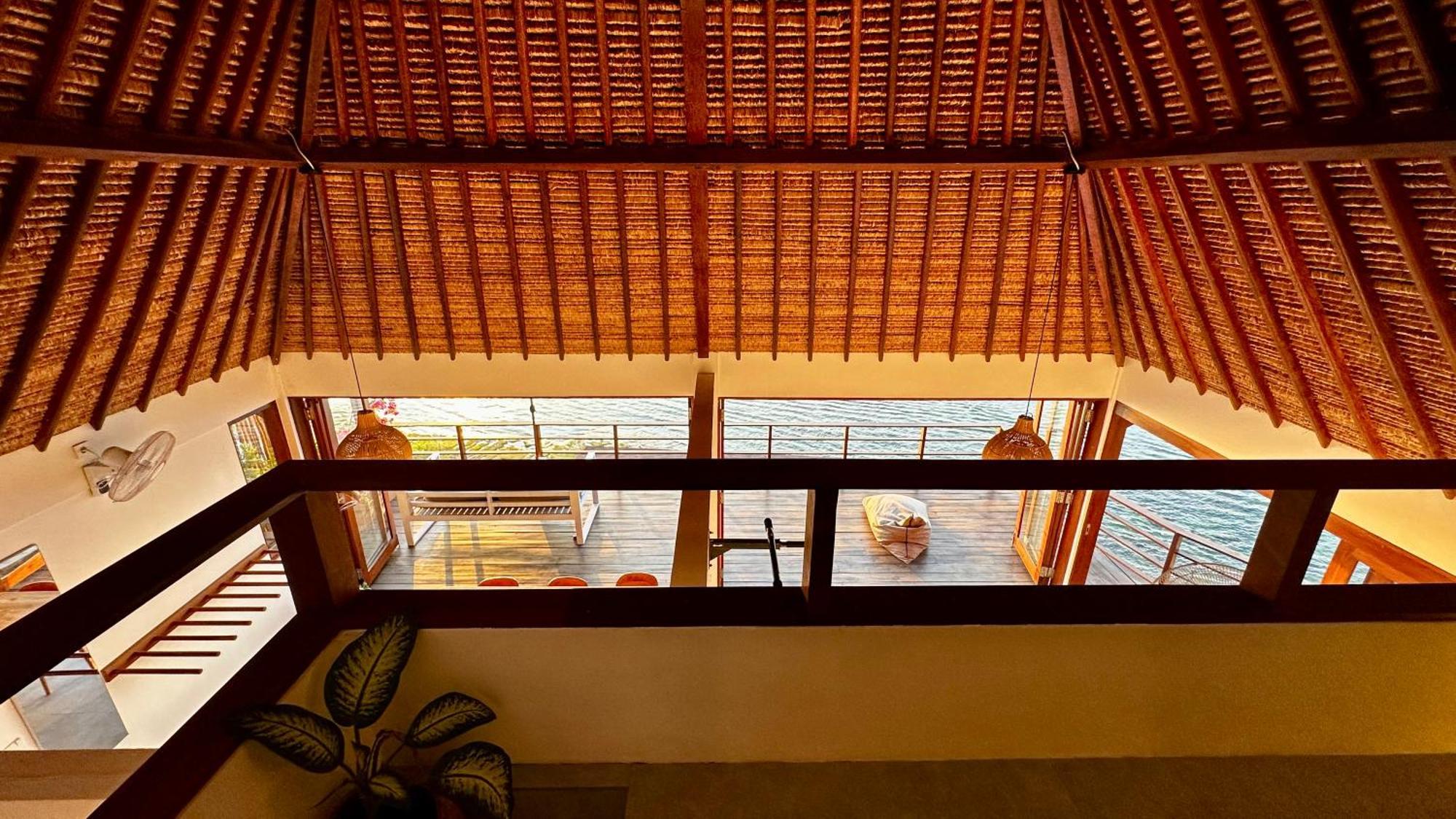 Bingin High Tide Vila Uluwatu Exterior foto